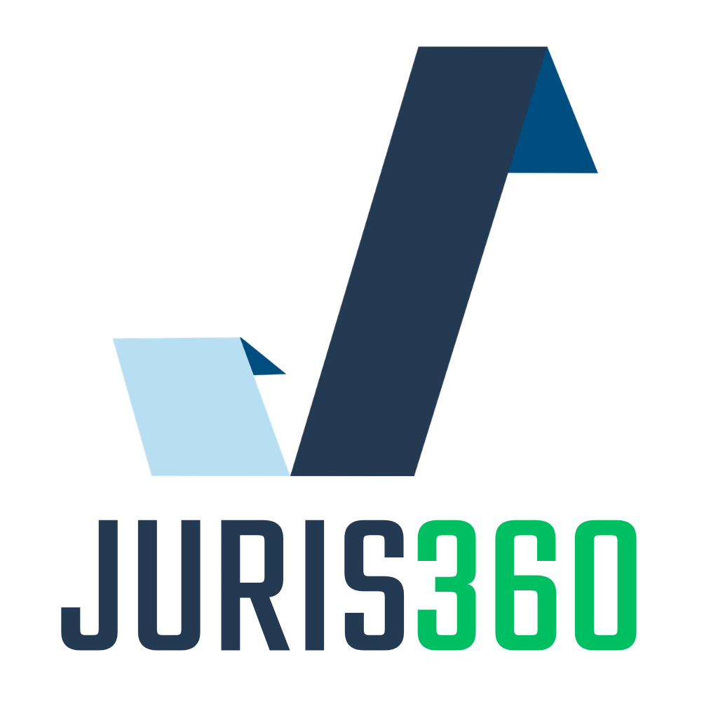 Logo Juris360