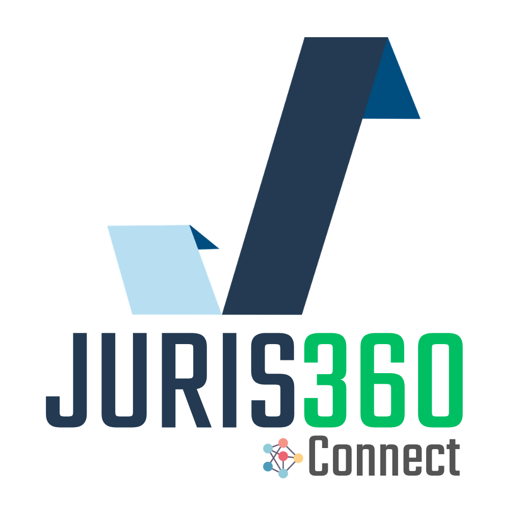 Logo Juris360 Connect
